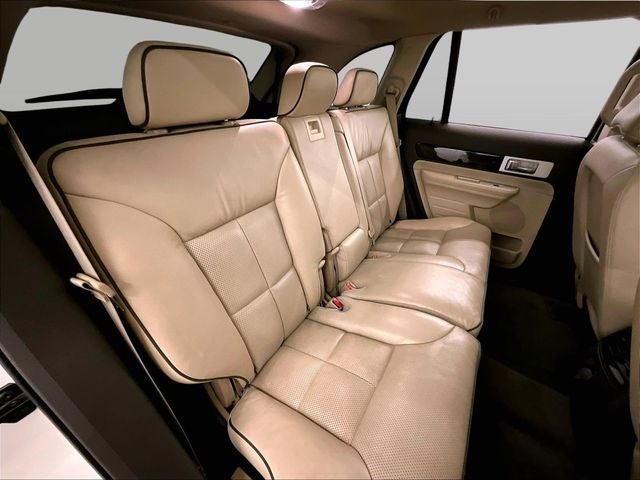 2008 Lincoln MKX AWD