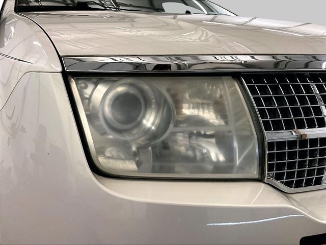 2008 Lincoln MKX AWD