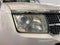 2008 Lincoln MKX AWD
