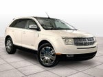 2008 Lincoln MKX AWD