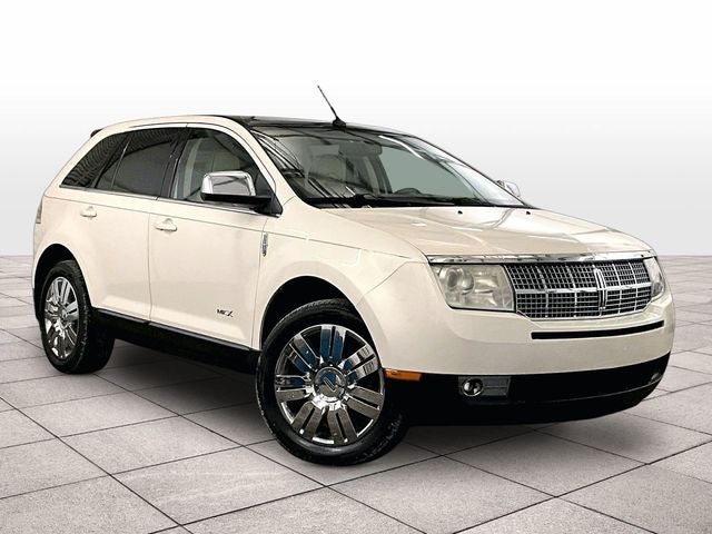 2008 Lincoln MKX AWD