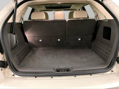 2008 Lincoln MKX AWD