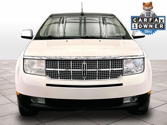 2008 Lincoln MKX AWD
