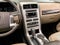 2008 Lincoln MKX AWD