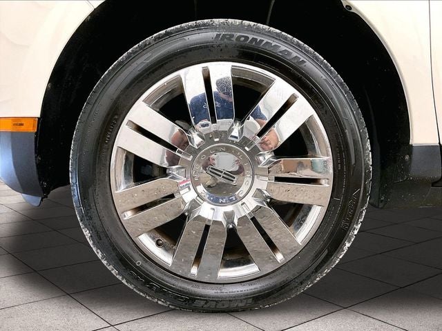 2008 Lincoln MKX AWD