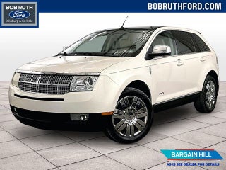 2008 Lincoln MKX Base