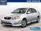 2008 Toyota Corolla S