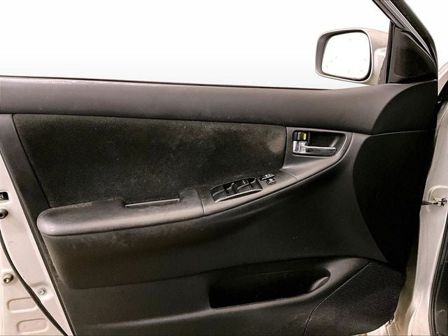 2008 Toyota Corolla S