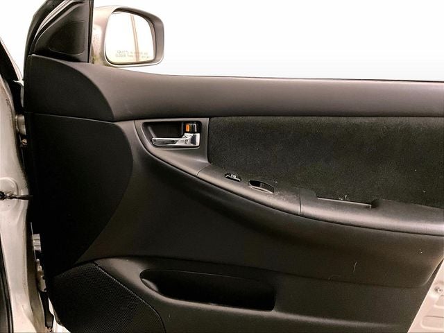 2008 Toyota Corolla S