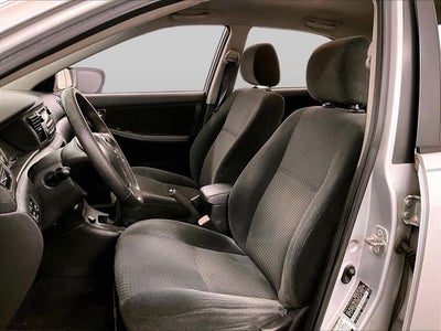 2008 Toyota Corolla S