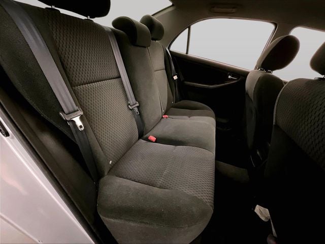 2008 Toyota Corolla S