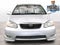 2008 Toyota Corolla S