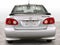 2008 Toyota Corolla S