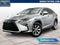 2019 Lexus RX RX 350