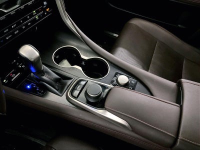 2019 Lexus RX RX 350