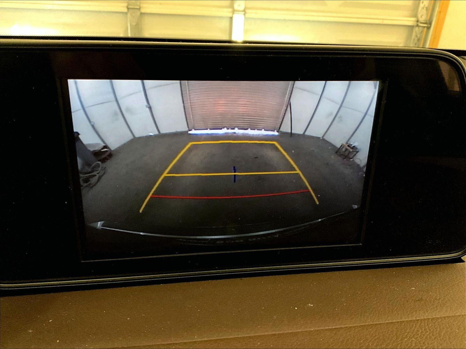 2019 Lexus RX RX 350