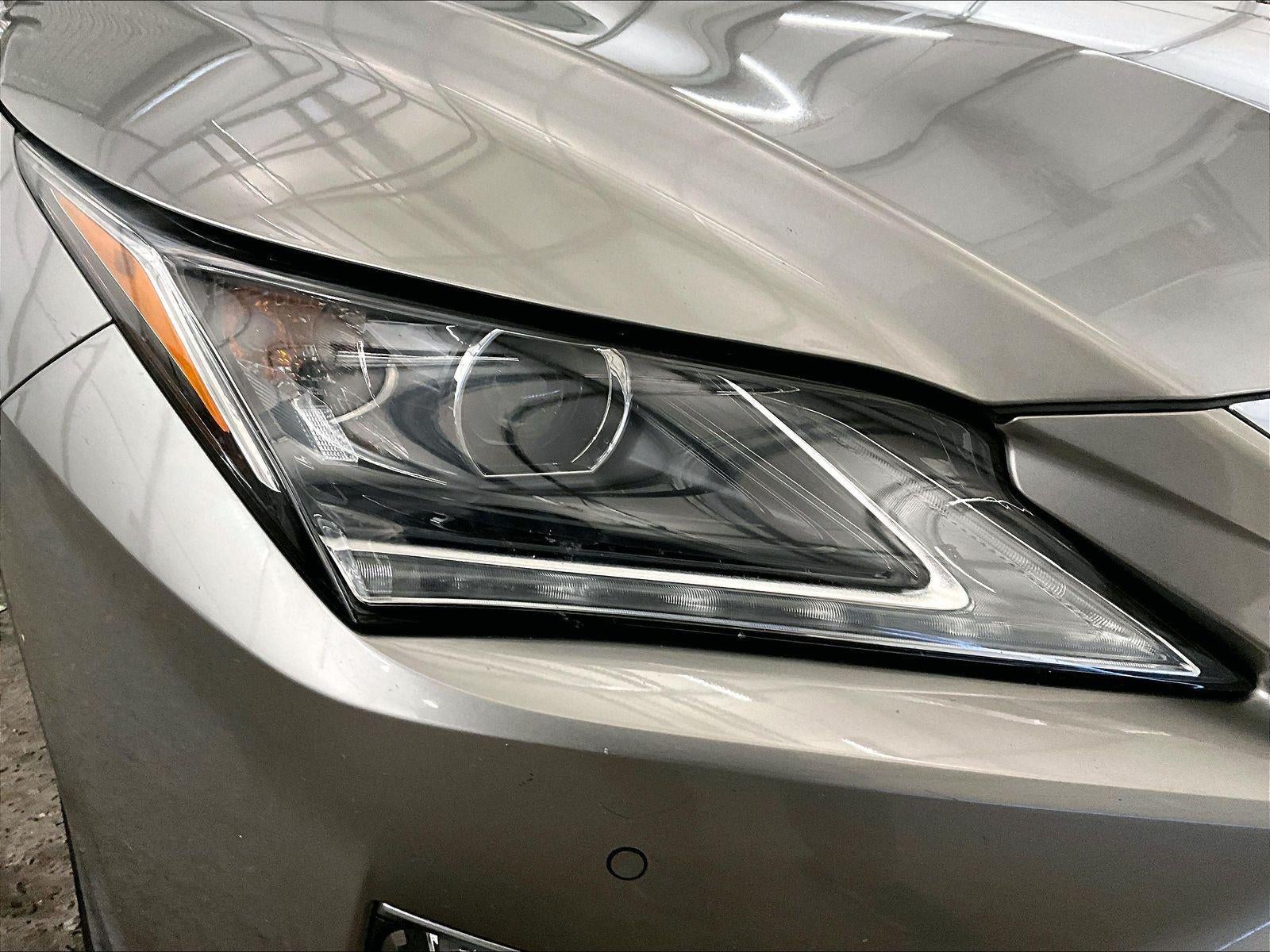 2019 Lexus RX RX 350