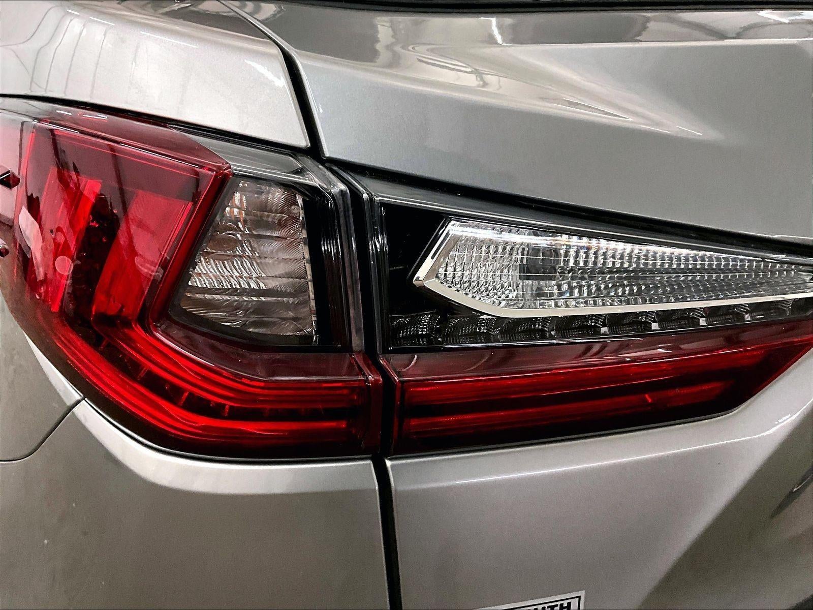 2019 Lexus RX RX 350