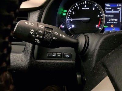 2019 Lexus RX RX 350