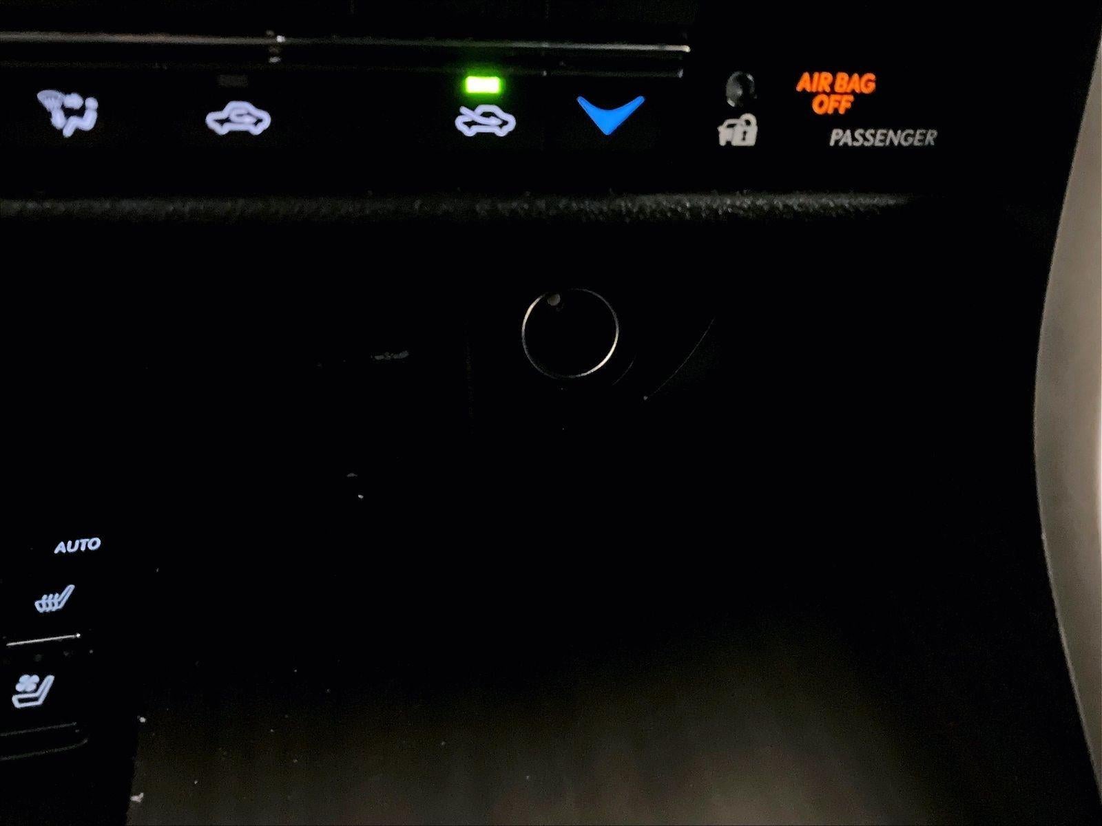 2019 Lexus RX RX 350