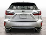 2019 Lexus RX RX 350