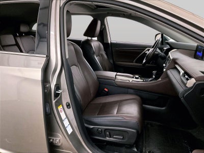 2019 Lexus RX RX 350