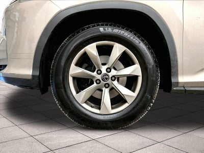 2019 Lexus RX RX 350