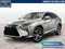 2017 Lexus RX RX 350