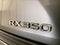 2017 Lexus RX RX 350