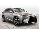 2017 Lexus RX RX 350