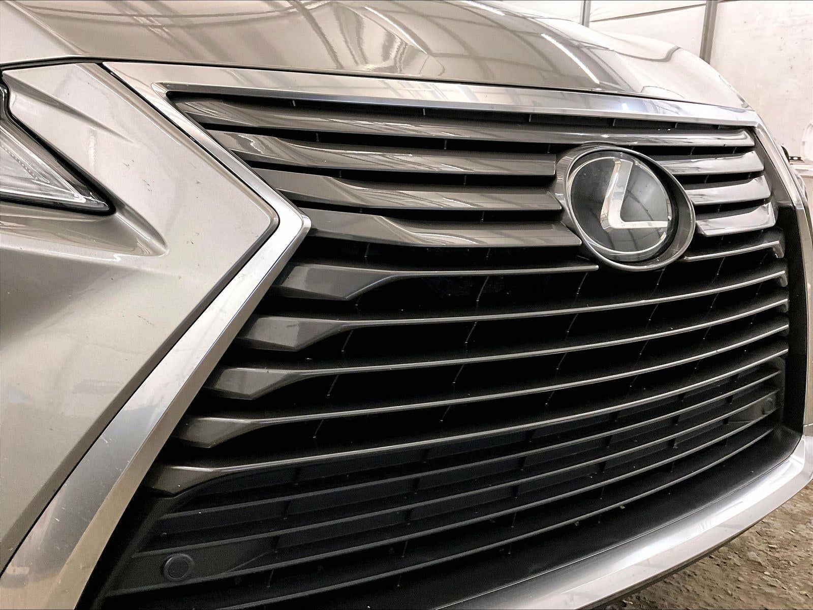 2017 Lexus RX RX 350