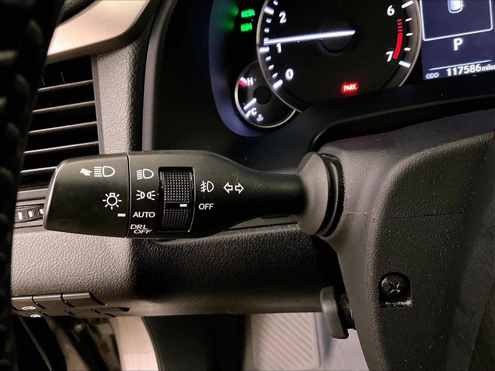 2017 Lexus RX RX 350