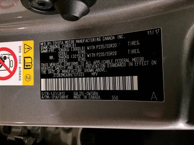 2017 Lexus RX RX 350