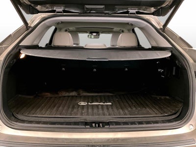 2017 Lexus RX RX 350