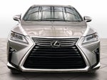 2017 Lexus RX RX 350