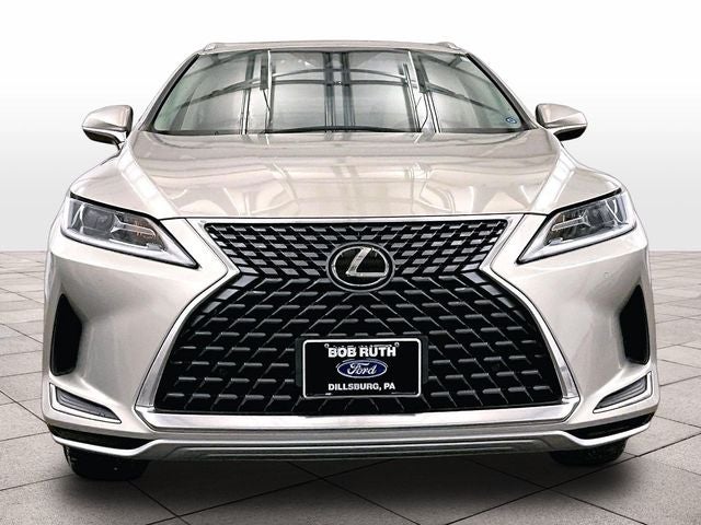 2020 Lexus RX 350