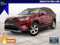 2020 Toyota RAV4 Hybrid Limited