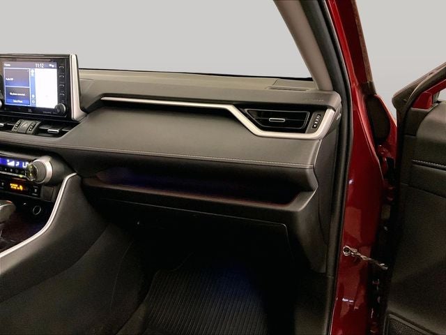 2020 Toyota RAV4 Hybrid Limited