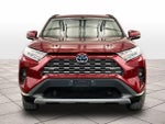 2020 Toyota RAV4 Hybrid Limited