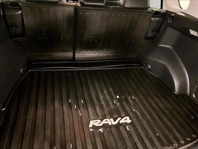 2020 Toyota RAV4 Hybrid Limited