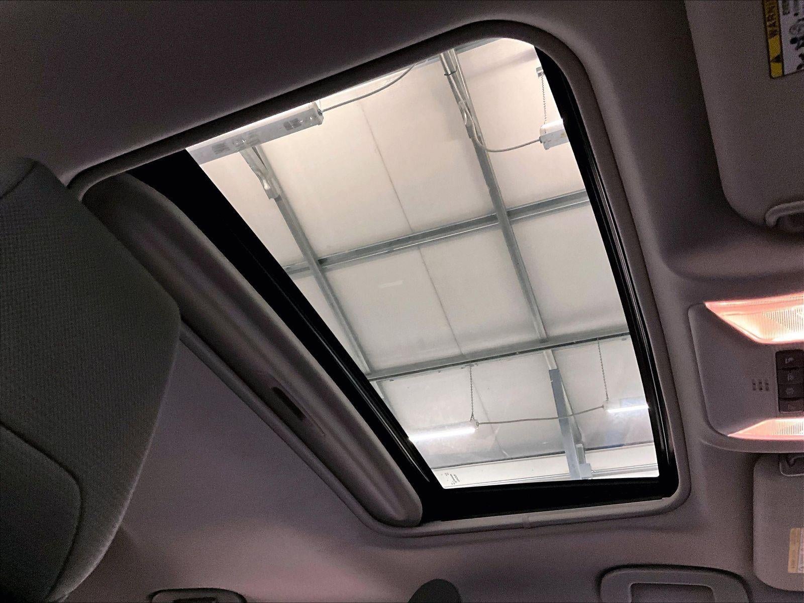 2019 Toyota RAV4 Hybrid XLE