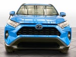 2019 Toyota RAV4 Hybrid XLE