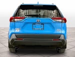 2019 Toyota RAV4 Hybrid XLE