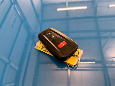 2019 Toyota RAV4 Hybrid XLE