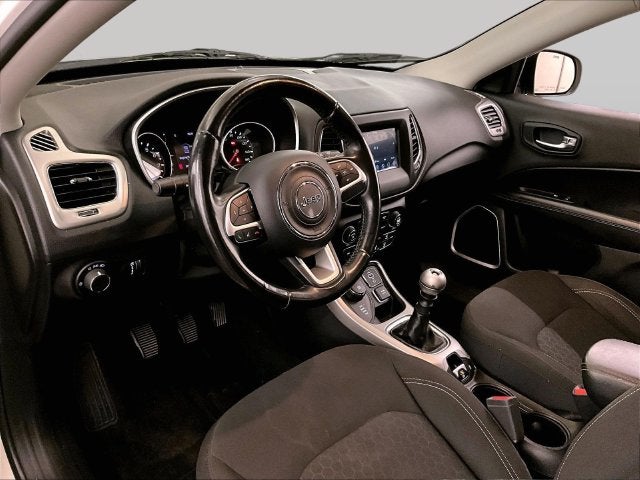 2019 Jeep Compass Sport