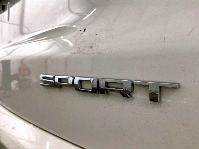 2019 Jeep Compass Sport