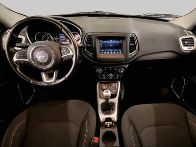 2019 Jeep Compass Sport