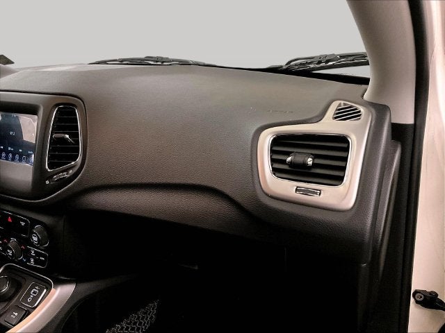 2019 Jeep Compass Sport