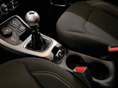 2019 Jeep Compass Sport