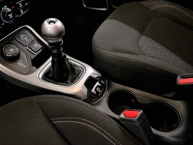 2019 Jeep Compass Sport